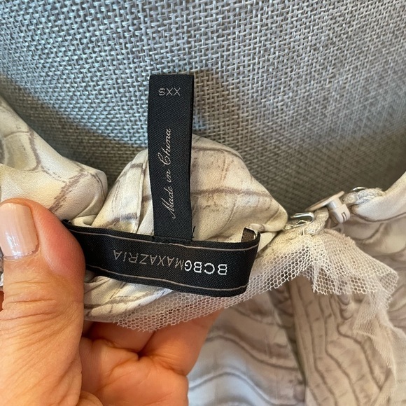 BCBG dress - Picture 8 of 9